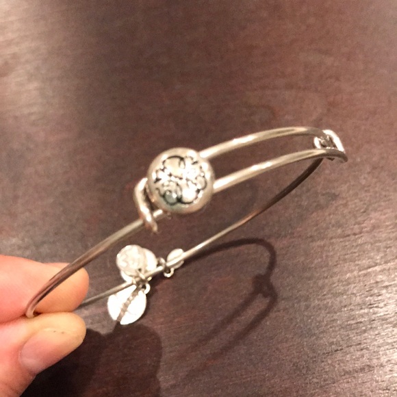 Alex & Ani bracelet - Picture 2 of 2